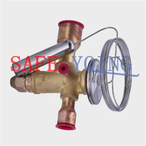 1PCS Danfoss expansion valve TGE 35 067N3168 NEW