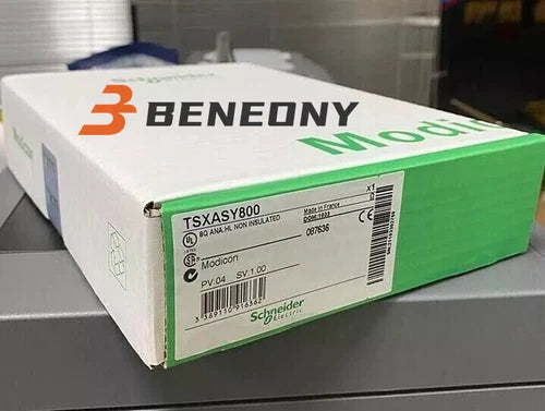1PC New Schneider TSXASY800 Analog Output Module Fast Shipping FedEx/DHL