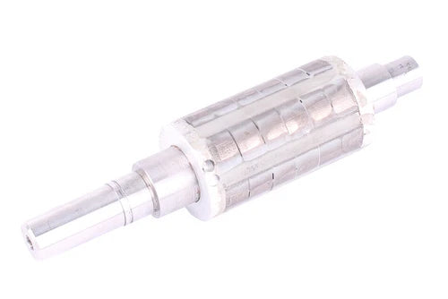 DBL4N00530-03M-000-S40 ROTOR DANAHER MOTION GEBRAUCHT / KEINE GARANTIE /