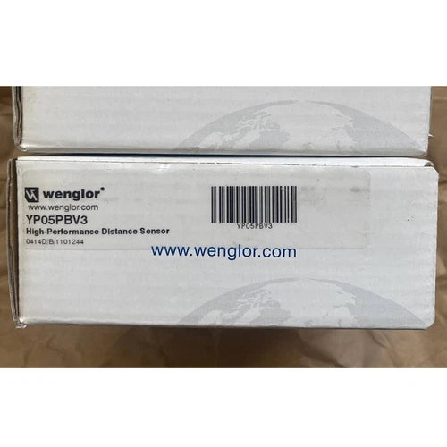 1PC New For Wenglor YP05PBV3 Sensor #F3