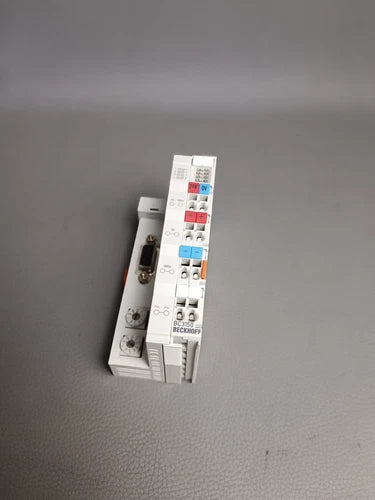 Beckhoff BC3150