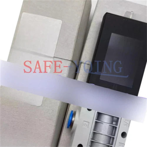 1PCS FESTO MHE4-M1H-3/2O-QS-8 525210 solenoid valve NEW