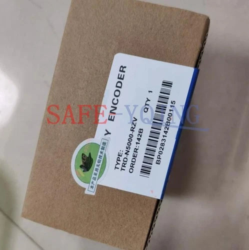 1PC Koyo TRD-5000-RZV Rotary Encoder New
