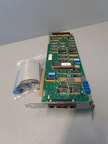 RTI820 - ANALOG DEVICES - RTI-820 / Tarjeta E/S Anal¨®gico Digital Modular Usada