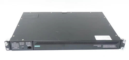 Siemens 6gk60416at230fb0-za02+b02+c02+d02 Ruggedcom Rs416 Ethernet Switch