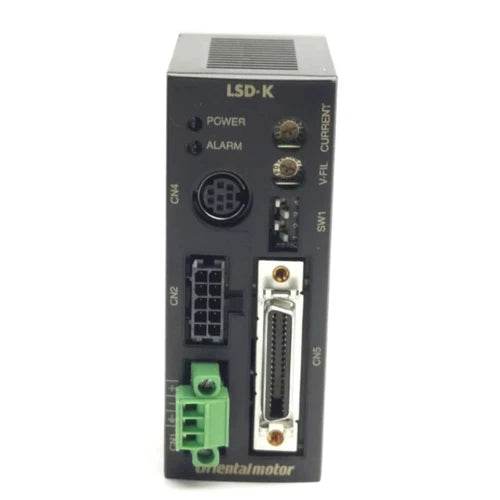 1 PCS NEW IN BOX Oriental Vexta ARM66SAK-T10 Stepper motor LSD-K Vexta driver