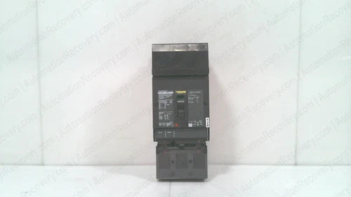 SQUARE D HJA260201 POWERPACT CIRCUIT BREAKER #330949