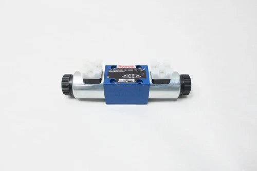 Rexroth R900904828 Hydraulic Directional Control Valve