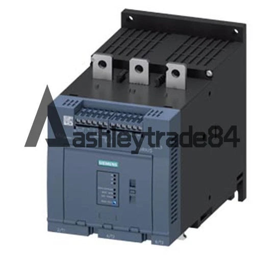 ONE NEW Siemens 3RW5072-6AB14 3RW5 072-6AB14 Soft Starter