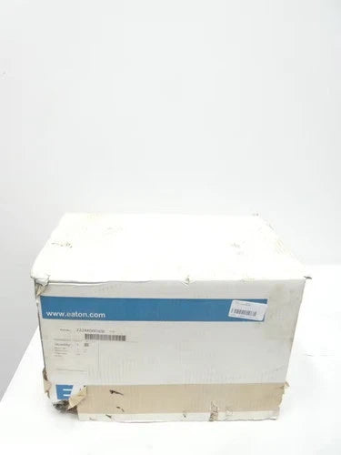 Eaton 222AK00030B Hydraulic Piston Pump