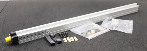 BALLUFF MICROPULSE Transsonar Displacement Transducer BTL2-A11-0500-P-SA167-S32 110083