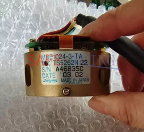 NEW 1PCS Tamagawa MBE1024-3-TA TS5262N22 Spindle Motor Encoder