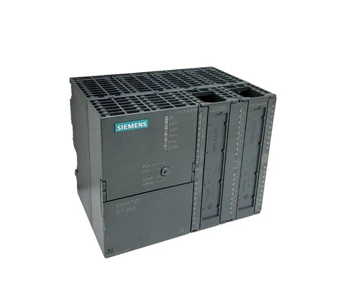 SIEMENS SIMATIC S7 6ES7 314-5AE83-0AB0