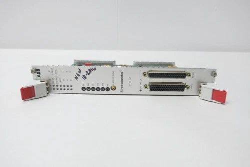 Abb PFSK 152 3BSE018877R1 Stressometer Module