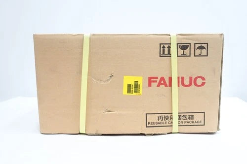 Fanuc A06B-0266-B200 Servo Motor