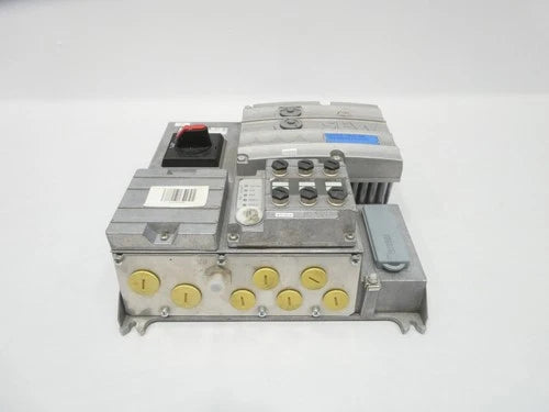 Sew Eurodrive MQD32A/QYC/MM15D-503-00/Z38F/AFB Field Distributor