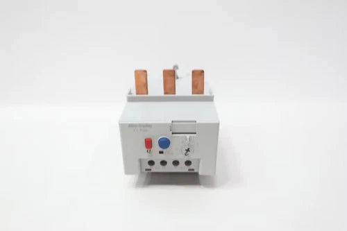 Allen Bradley 193-EEGE E1 Plus Overload Relay 18-90a