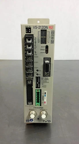 NSD CORPORATION VS-212DN-R2    3H