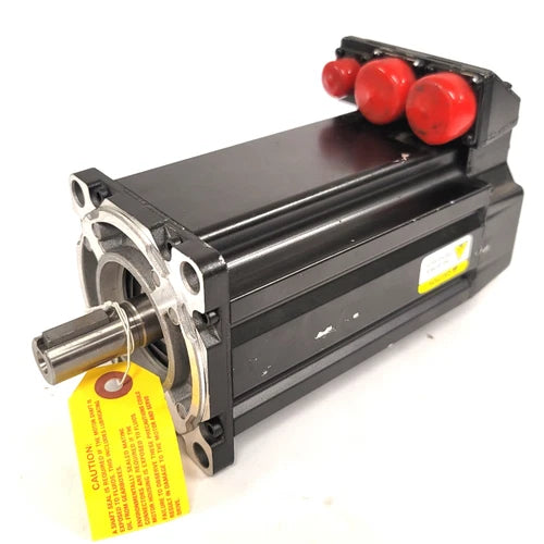 Allen Bradley MPL-A420P-HJ24AA Servo Motor 2kW 42lb-in 5,000RPM 230VAC 3PH 12.7A