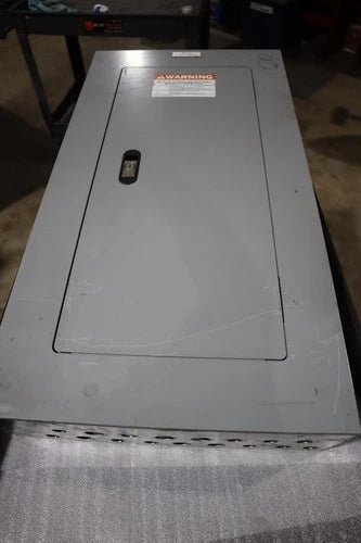 SIEMENS P1 250A 208Y/120V P1C30BL100ATST MAIN BEAKER STOCK HS41
Opens in a new window or tab