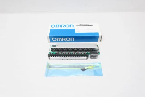 Omron 3G2A6-0D411 Programmable Controller