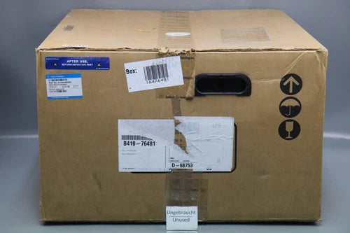 Agilent G1330-69050 EXCH-1290 ALS Thermostat II Versiegelt OVP