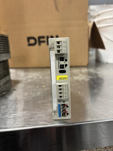 SIEMENS SITRANS TW 7NG3242-1B*00 USED