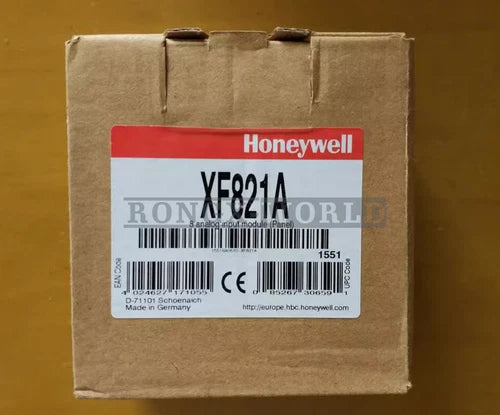 1PC HONEYWELL Input Module XF821A NEW