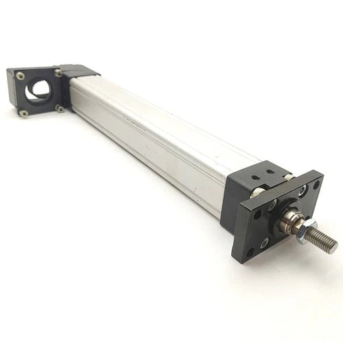 Parker ET032A04M Linear Actuator Electric Cylinder 1/4