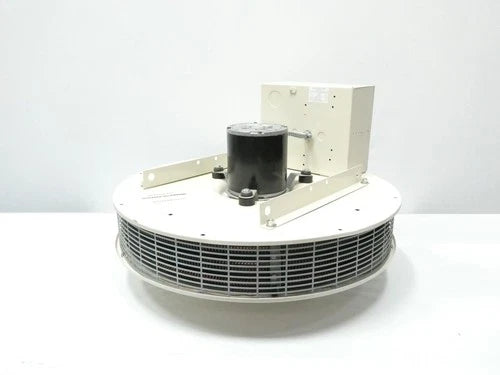 Emerson VUH-C-15W-63-00-00 Electric Blower Heater 3ph 10kw 600v-ac