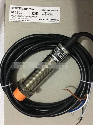 1PC New IFM IG5202 Sensor