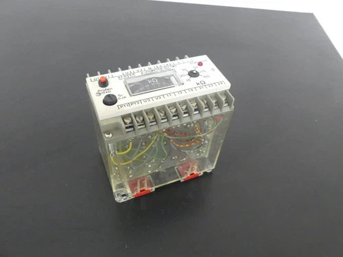 bender a-isometer 107 tm2