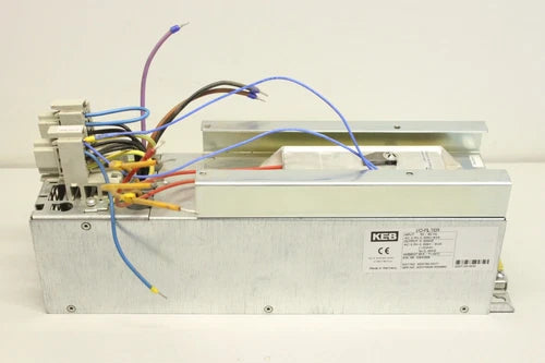 KEB 10610569 10E5T60-M071 I/O Filter