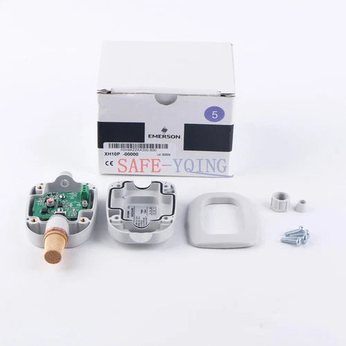 ONE NEW For Emerson XH10P-00000 Humidity Sensor