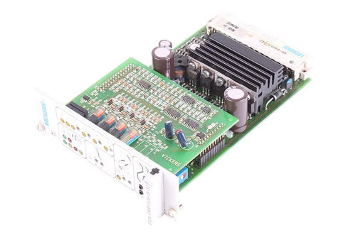 EEA-PAM-535-B-32 VICKERS GETESTET | GARANTIE INKLUSIVE | SCHNELLER