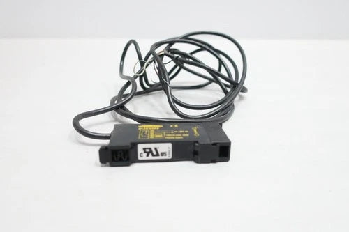 Banner D12EN6FP 41959 Fiber Optic Sensor