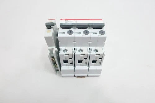 Abb S503-C10 High Score Switch Element 230v-ac 400v-ac 3p