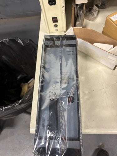 NEW NO BOX RELIANCE ELECTRIC 376W 100 /120VAC POWER SUPPLY ES371AMB 57493A