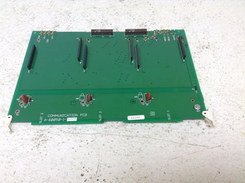 Barber Colman A-60050-1 Communication PCB A600501 (TBI)