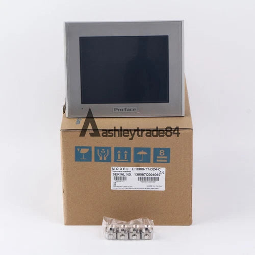 ONE NEW Proface Pro-face touch screen LT3300-T1-D24-C