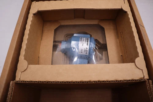 ROSEMOUNT 644HANAR2F6 NEW TRANSMITTER STOCK 5903
Opens in a new window or tab