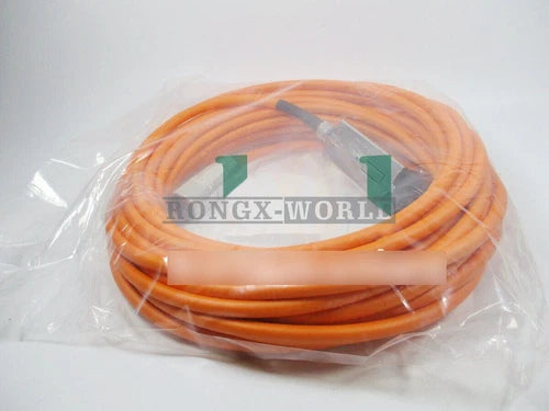 ONE FOR SIEMENS Servo Power Cable 6FX8002-5CN01-1BF0 15M NEW