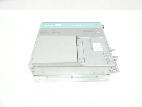 Siemens 6ES7647-6CF26-0BB0 Simatic Ipc627c Box Pc