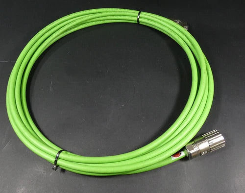 Lapp Kabel FX8PLUS DESINA 12-pin Buchse + FMK1G Molex 9-pin   | 00277131 | 4M