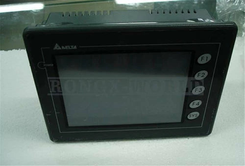 ONE Used DELTA DOP-A57GSTD Touch Panel Tested