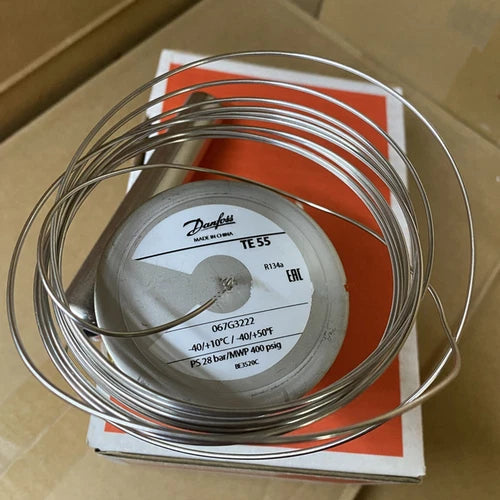 1PC New DANFOSS 067G3222 Expansion Valve