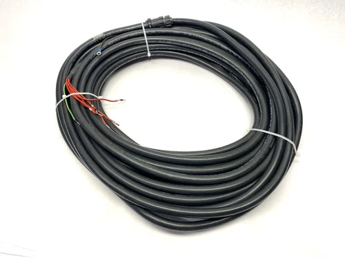 Lapp Systems 71105065 Single-Ended Connector Cable