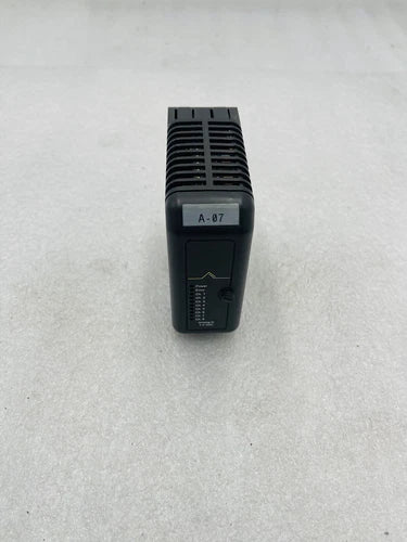 EMERSON DELTAV KJ3002X1-BD1 ANALOG INPUT 1-5 VDC #K-2620
Opens in a new window or tab