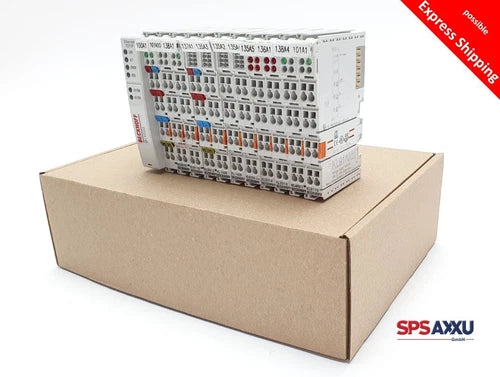 BECKHOFF  BK9000  Ethernet Buskoppler  ID:00-01-05-02-1B-24