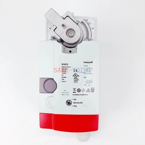 1PCS Honeywell MVN6120 electric actuator MVN Series New